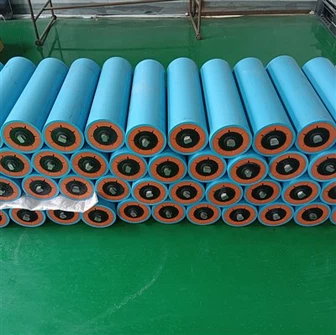 UHMWPE कन्वेयर बेल्ट रोलर